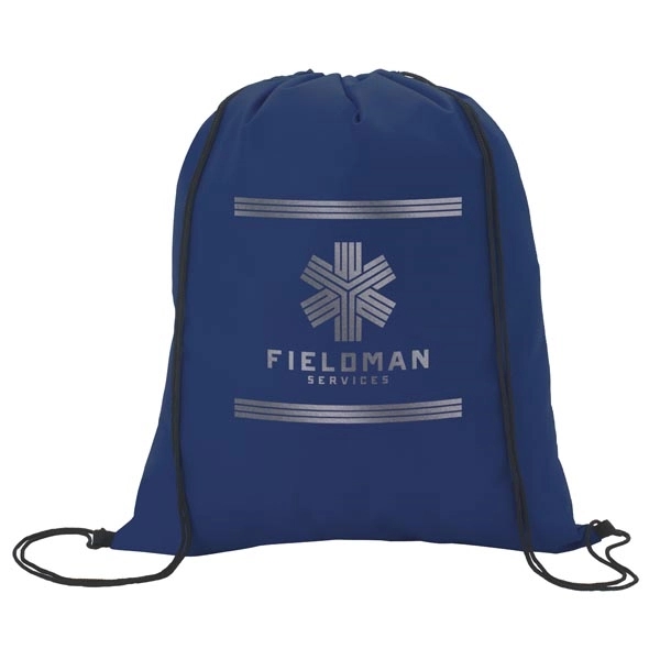 Non-Woven Drawstring Backpack - Image 13