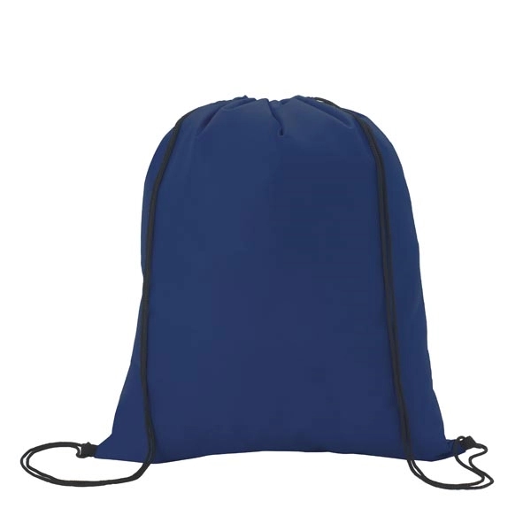 Non-Woven Drawstring Backpack - Image 14