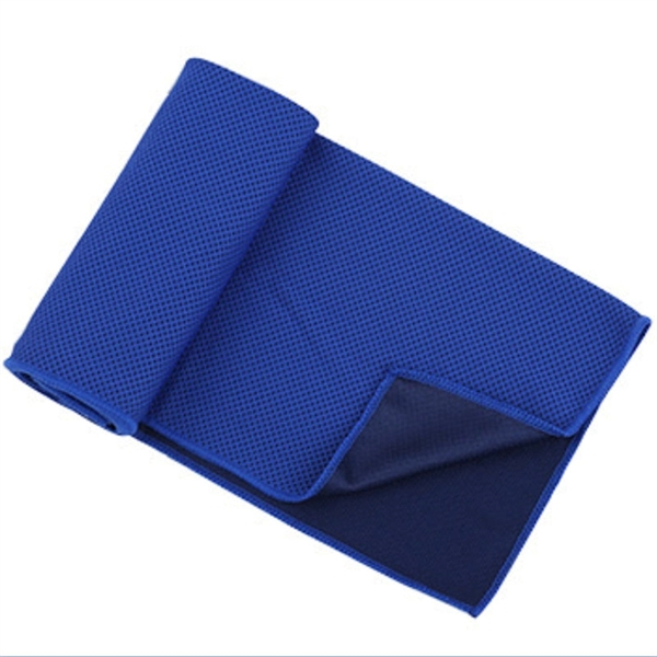 Cooling Towels/Scarves in sillicon case - Image 9