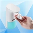 PPE Sanitizer Automatic Foam Induction Soap Dispenser