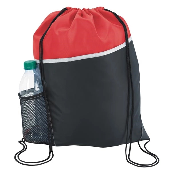 ActiV Drawstring Backpack - Image 13