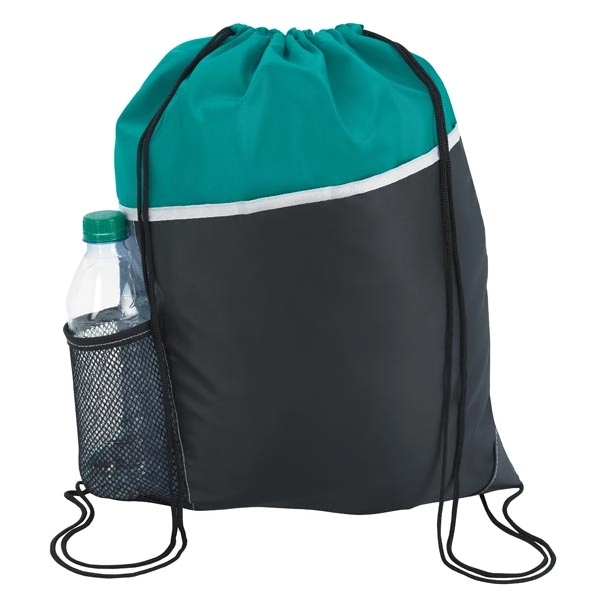 ActiV Drawstring Backpack - Image 17