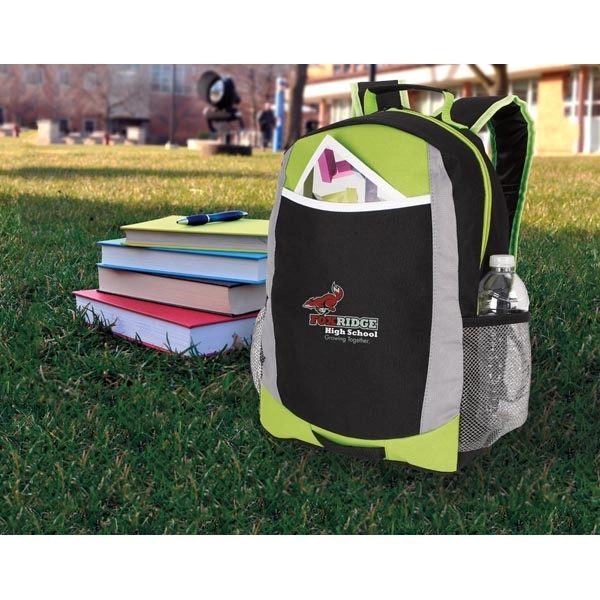 Primary Sport Backpack - Image 4