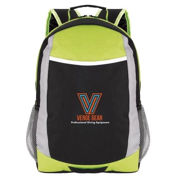 Primary Sport Backpack - Image 5