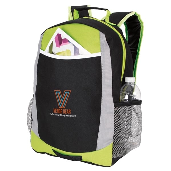 Primary Sport Backpack - Image 7
