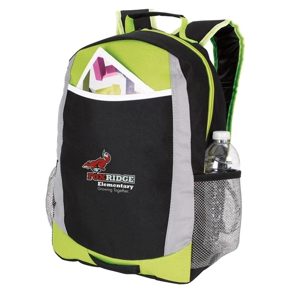 Primary Sport Backpack - Image 1