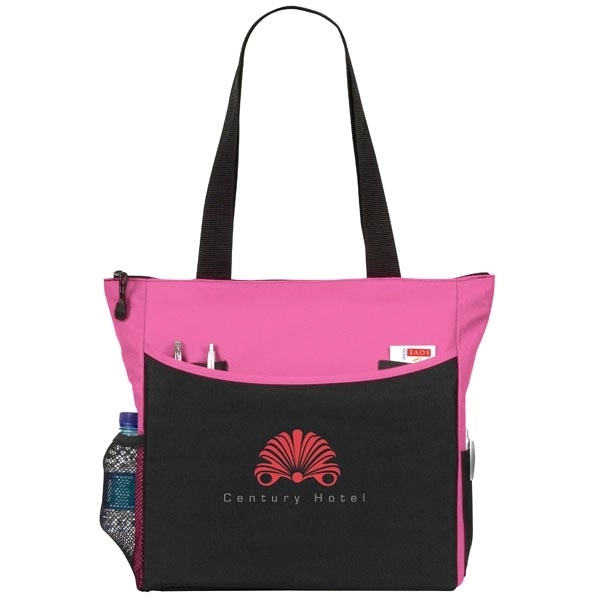 TranSport It Tote - Image 9