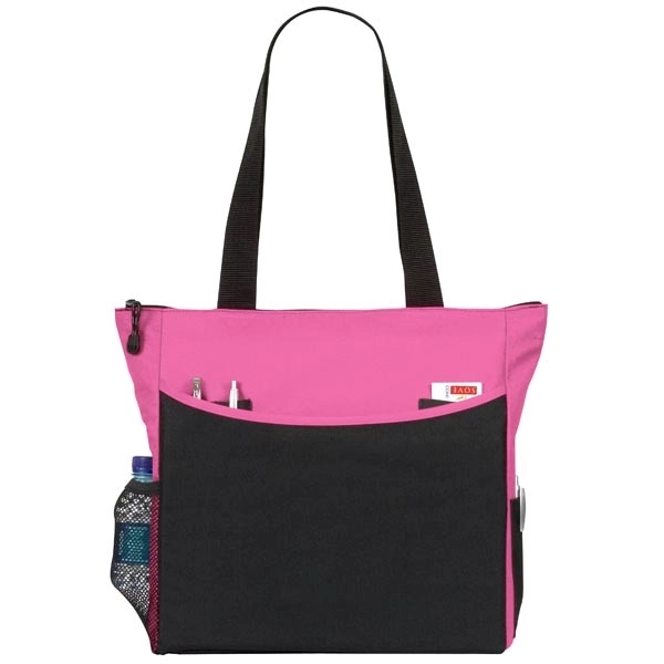 TranSport It Tote - Image 10