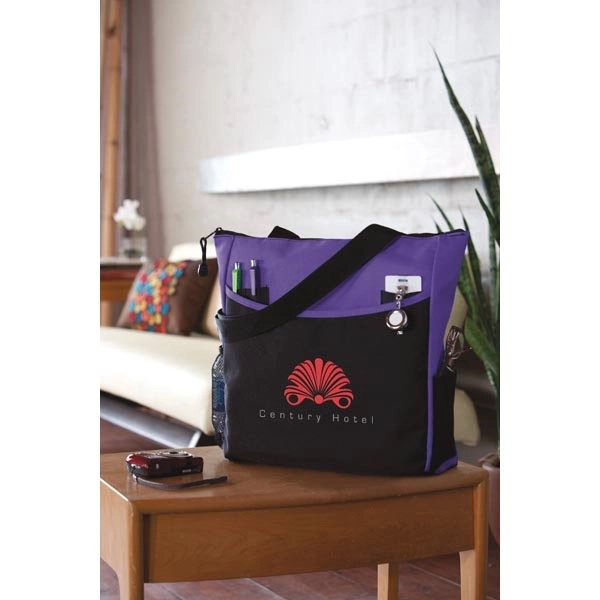 TranSport It Tote - Image 11