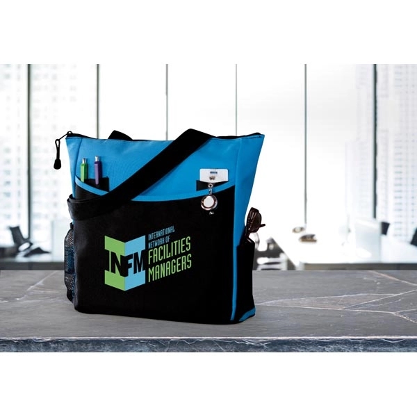 TranSport It Tote - Image 15