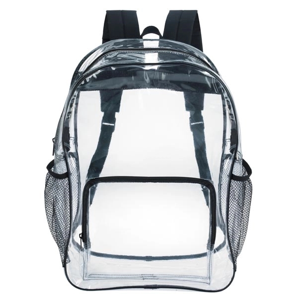 Clear Backpack - Image 5