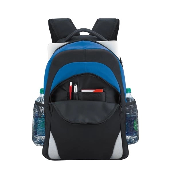 Authority Computer Backpack - Image 5