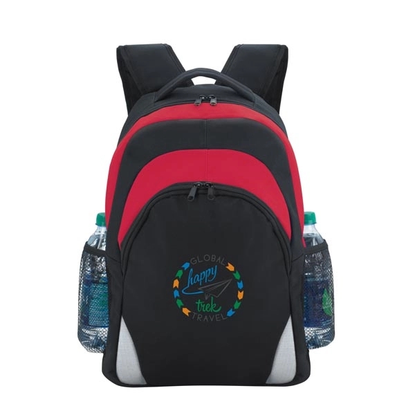 Authority Computer Backpack - Image 6