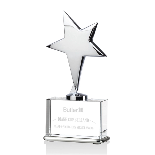 Rhapsody Star Award - Optical - Image 2