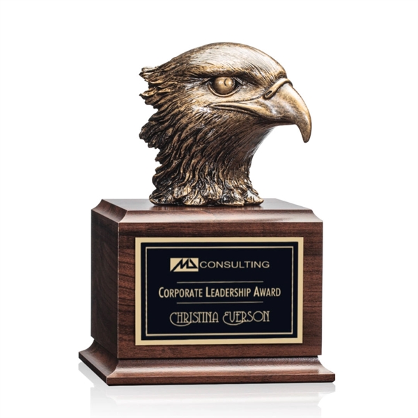 Harrison Eagle Award - Image 1