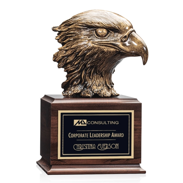 Harrison Eagle Award - Image 3