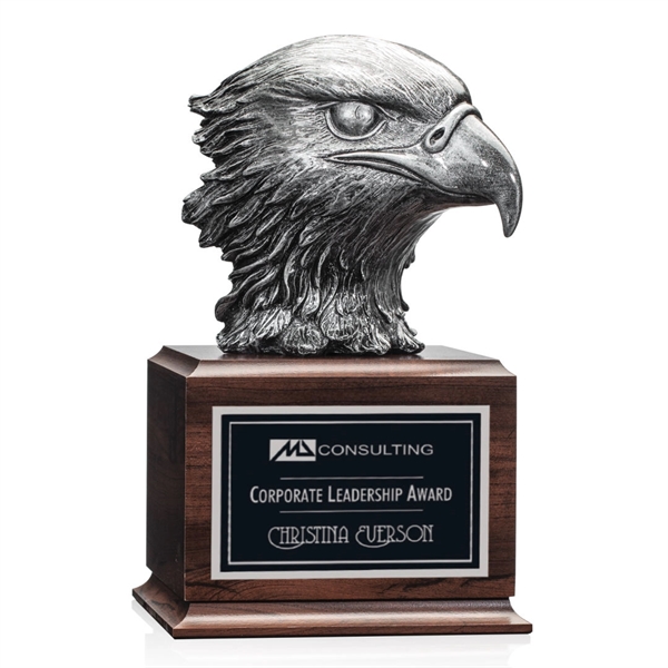 Harrison Eagle Award - Image 4