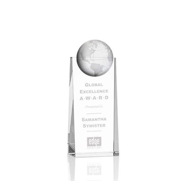 Sherbourne Globe Award - Image 2
