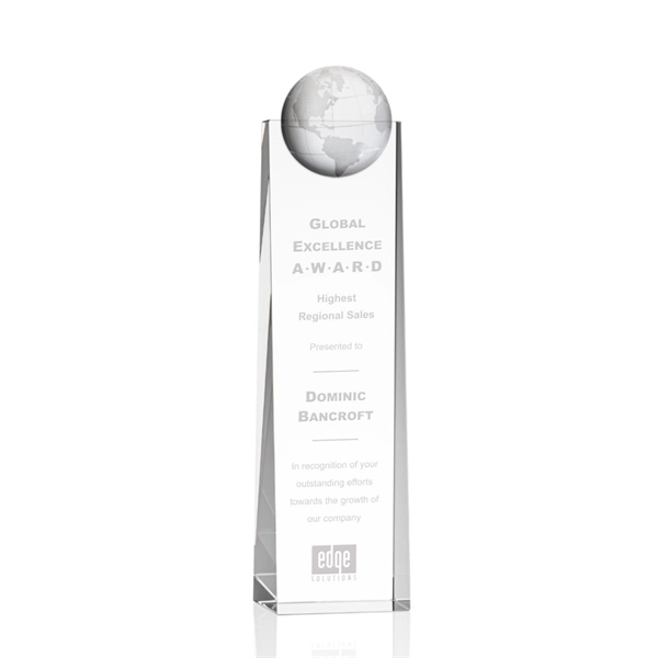 Sherbourne Globe Award - Image 4