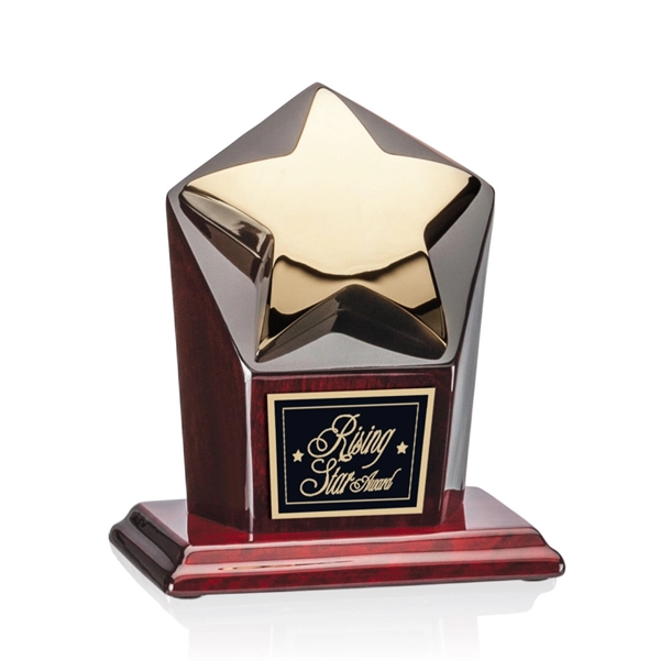 Strickland Award - Gold - Image 2