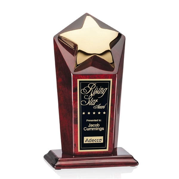 Strickland Award - Gold - Image 4