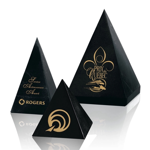 Marble Pyramid Award - Image 1