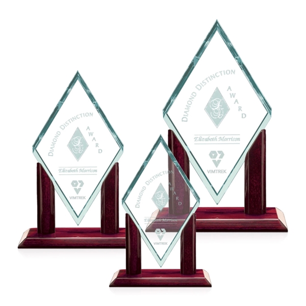 Mayfair Award - Jade - Image 1