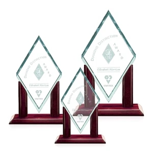 Mayfair Award - Jade