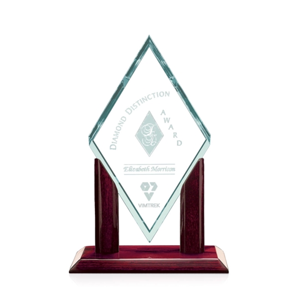 Mayfair Award - Jade - Image 2