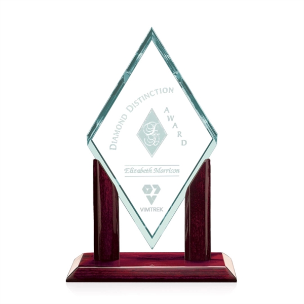 Mayfair Award - Jade - Image 3