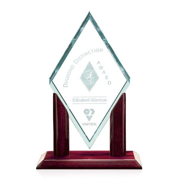 Mayfair Award - Jade - Image 4