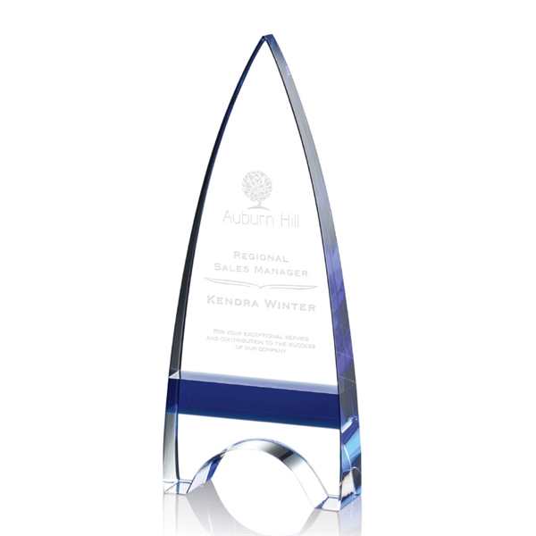 Kent Award - Blue - Image 4