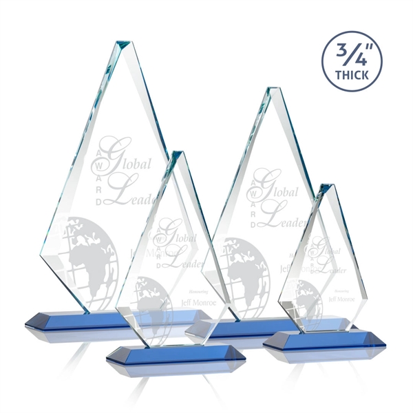 Windsor Award - Sky Blue - Image 1