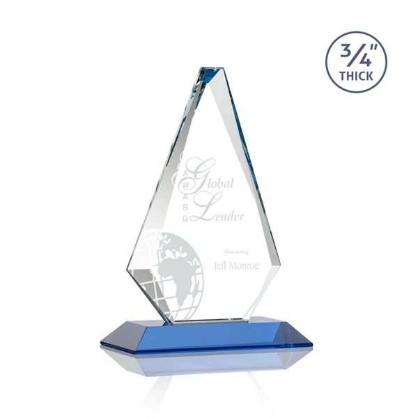 Windsor Award - Sky Blue - Image 4