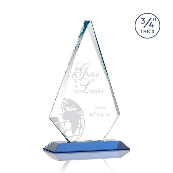 Windsor Award - Sky Blue - Image 5