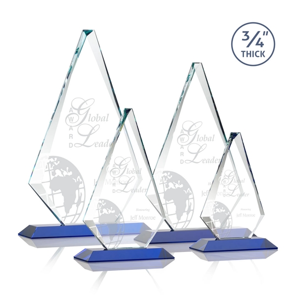 Windsor Award - Blue - Image 1