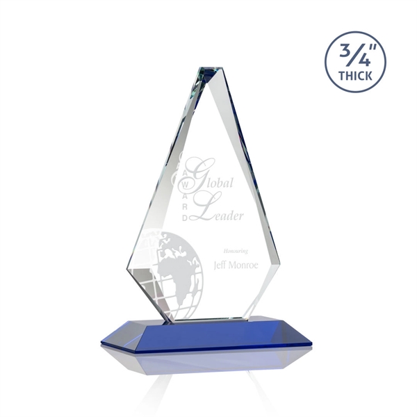 Windsor Award - Blue - Image 4
