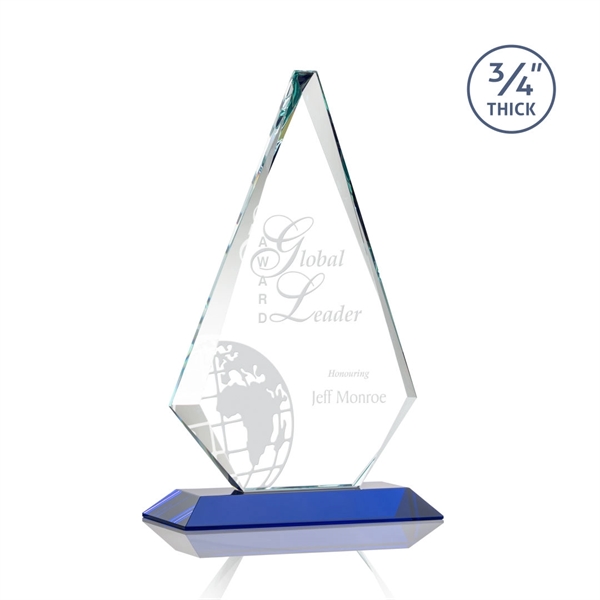 Windsor Award - Blue - Image 5