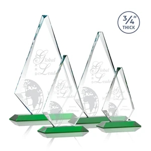 Windsor Award - Green
