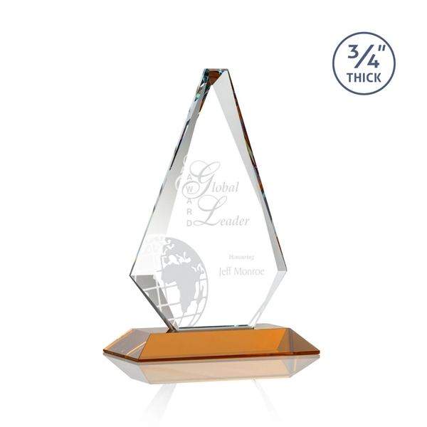 Windsor Award - Amber - Image 4