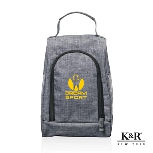 K&R New York™ Rockaway Shoe Bag