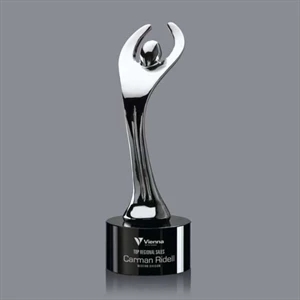 Lorenza Award - Silver