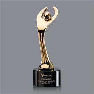 Lorenza Award - Gold