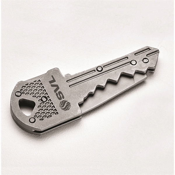 Lockback Key Knife - Image 5