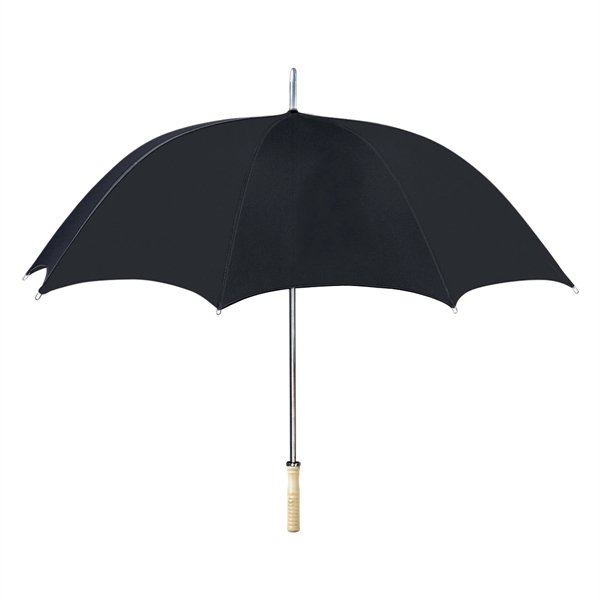 48" ARC Umbrella With 100% RPET Canopy - Image 3