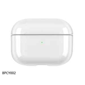 Full Protective AirPods charging case PC cover and skin  ace