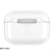 Full Protective AirPods charging case PC cover and skin  ace - Image 2