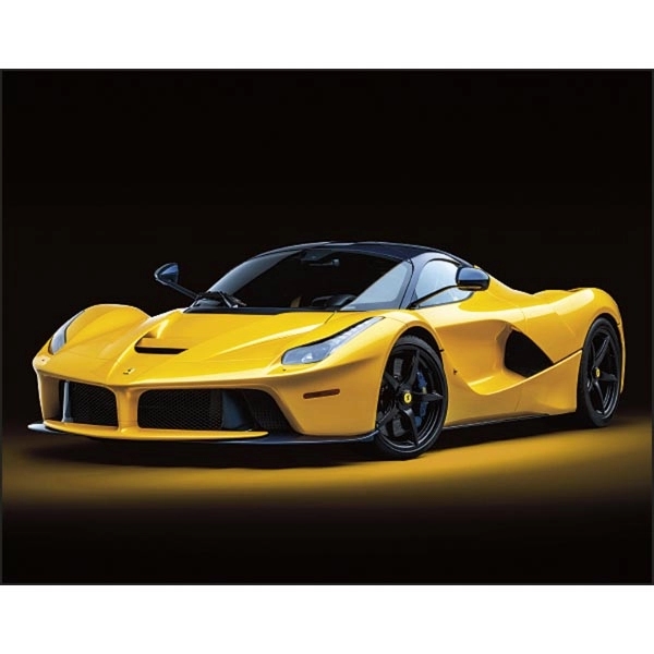 Stapled Exotic Sports Cars Vehicle 2022 Appointment Calendar - Image 11