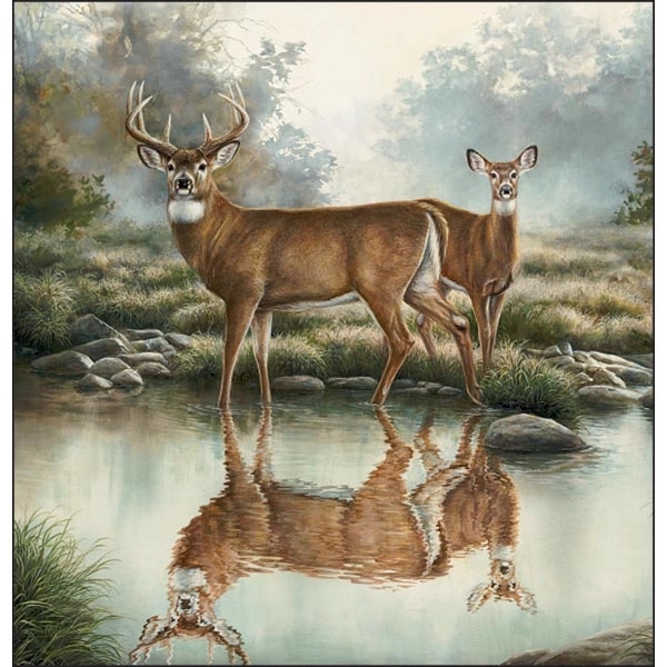 Wildlife Art 2022 Calendar - Image 10