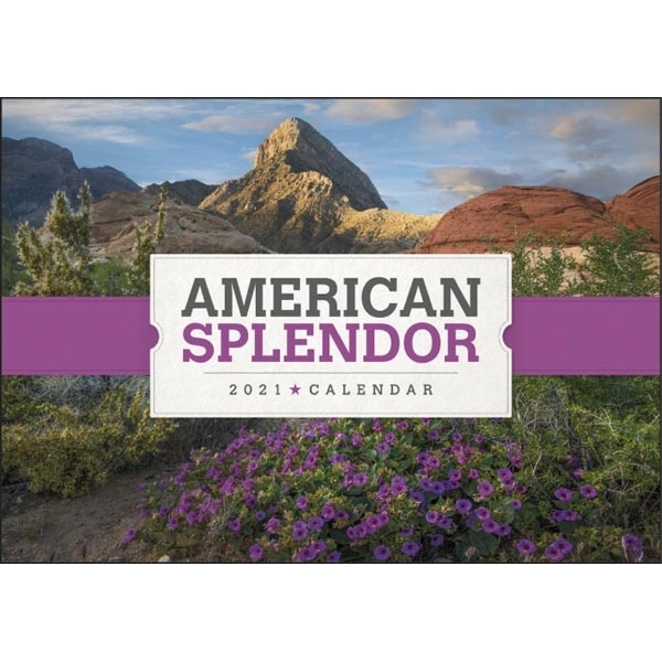 American Splendor 2022 Calendar - Image 15
